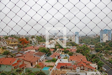 Varanda Gourmet Vista de apartamento para alugar com 3 quartos, 88m² em Dos Ortizes, Valinhos