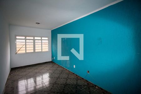 Sala de apartamento para alugar com 2 quartos, 70m² em Vila Curuçá Velha, São Paulo