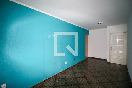 Sala de apartamento para alugar com 2 quartos, 70m² em Vila Curuçá Velha, São Paulo