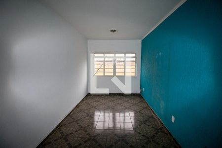 Sala de apartamento para alugar com 2 quartos, 70m² em Vila Curuçá Velha, São Paulo