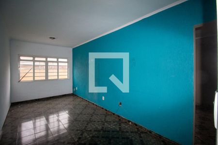 Sala de apartamento para alugar com 2 quartos, 70m² em Vila Curuçá Velha, São Paulo