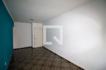 Sala de apartamento para alugar com 2 quartos, 70m² em Vila Curuçá Velha, São Paulo