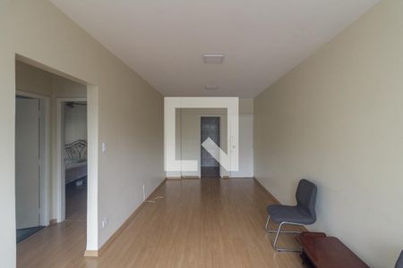 Sala de apartamento à venda com 2 quartos, 75m² em Vila Buarque, São Paulo