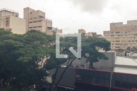 Vista do Quarto 1 de apartamento à venda com 2 quartos, 75m² em Vila Buarque, São Paulo