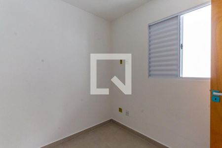 Quarto 1 de apartamento para alugar com 2 quartos, 38m² em Vila Esperança, São Paulo