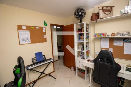 Quarto 1 de apartamento à venda com 2 quartos, 79m² em Recreio dos Bandeirantes, Rio de Janeiro