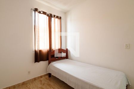 Quarto 1 de apartamento para alugar com 2 quartos, 45m² em Jardim Jaragua, Taubaté