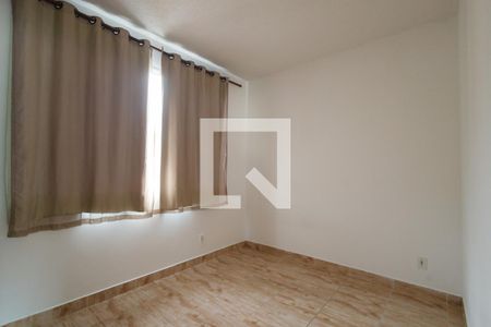 Quarto 2 de apartamento para alugar com 2 quartos, 45m² em Jardim Jaragua, Taubaté