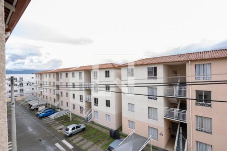 Vista da Janela da Sala de apartamento para alugar com 2 quartos, 45m² em Jardim Jaragua, Taubaté