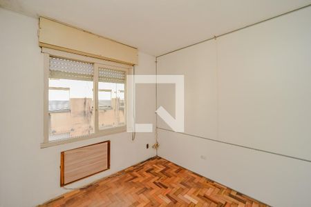 Quarto de apartamento para alugar com 1 quarto, 32m² em Jardim Dona Leopoldina, Porto Alegre