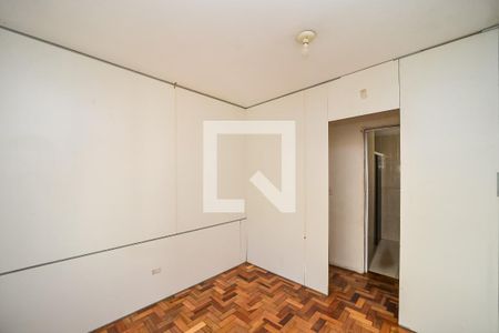 Quarto de apartamento para alugar com 1 quarto, 32m² em Jardim Dona Leopoldina, Porto Alegre