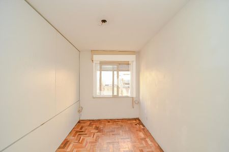 Sala de apartamento para alugar com 1 quarto, 32m² em Jardim Dona Leopoldina, Porto Alegre