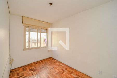 Sala de apartamento para alugar com 1 quarto, 32m² em Jardim Dona Leopoldina, Porto Alegre