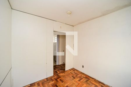 Quarto de apartamento para alugar com 1 quarto, 32m² em Jardim Dona Leopoldina, Porto Alegre