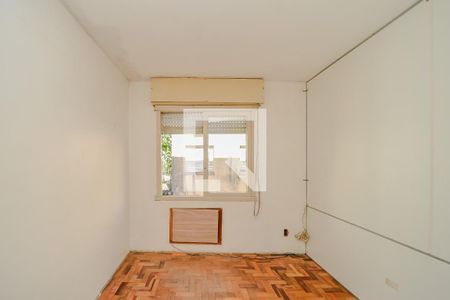 Quarto de apartamento para alugar com 1 quarto, 32m² em Jardim Dona Leopoldina, Porto Alegre