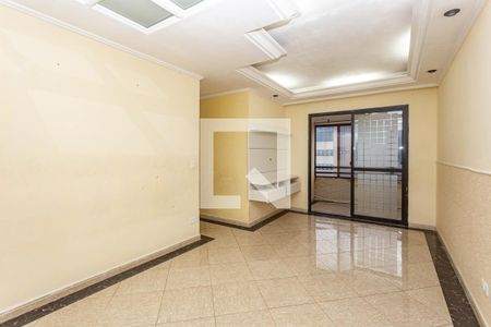 Sala de apartamento à venda com 3 quartos, 72m² em Jardim Santa Cruz (sacoma), São Paulo