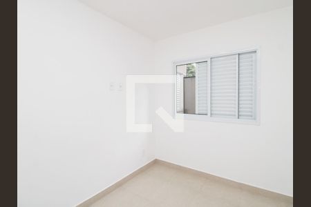 Quarto 1 de apartamento à venda com 2 quartos, 37m² em Parque Vitoria, São Paulo