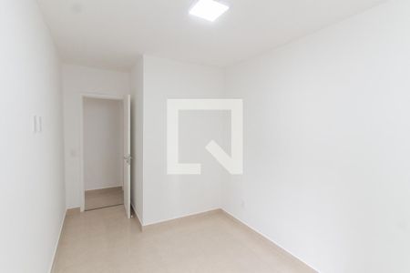 Quarto 1   de apartamento à venda com 2 quartos, 37m² em Parque Vitoria, São Paulo