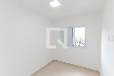 Quarto 2 de apartamento à venda com 2 quartos, 37m² em Parque Vitoria, São Paulo