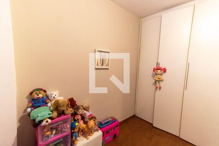 Quarto 1 de apartamento para alugar com 3 quartos, 64m² em Icaraí, Niterói