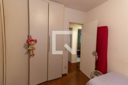 Quarto 1 de apartamento para alugar com 3 quartos, 64m² em Icaraí, Niterói