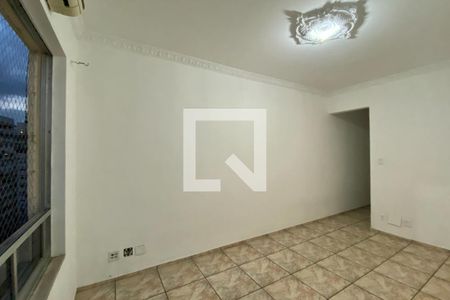 Sala de apartamento à venda com 2 quartos, 76m² em Flamengo, Rio de Janeiro