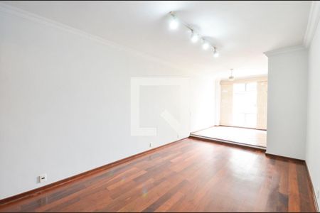 Sala de apartamento à venda com 3 quartos, 110m² em Maracanã, Rio de Janeiro