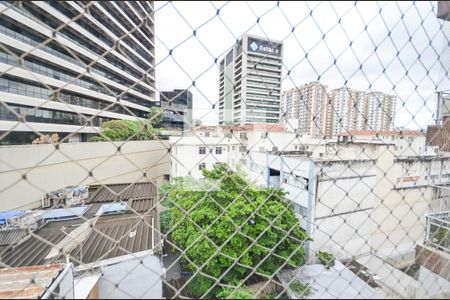 Vista do Quarto 1 de apartamento à venda com 3 quartos, 110m² em Maracanã, Rio de Janeiro