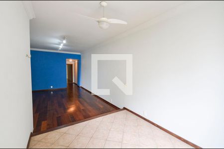 Sala de apartamento à venda com 3 quartos, 110m² em Maracanã, Rio de Janeiro