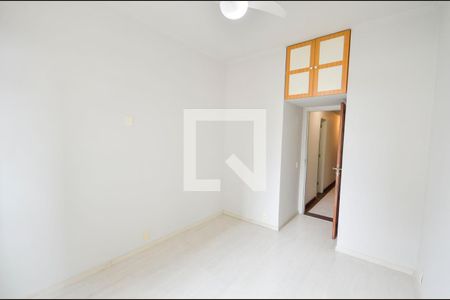 Quarto 1 de apartamento à venda com 3 quartos, 110m² em Maracanã, Rio de Janeiro