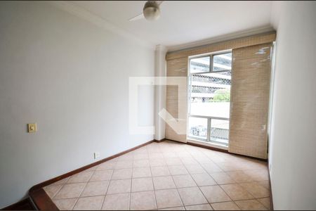 Sala de apartamento à venda com 3 quartos, 110m² em Maracanã, Rio de Janeiro