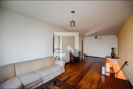 sala superior de casa de condomínio para alugar com 5 quartos, 980m² em Badu, Niterói