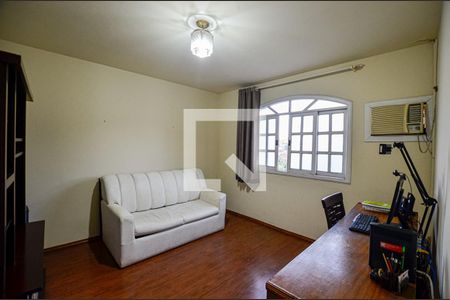 Quarto 1 de casa de condomínio para alugar com 5 quartos, 980m² em Badu, Niterói