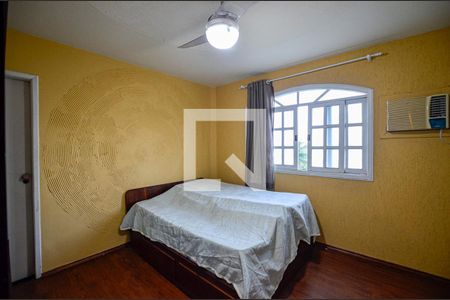 Quarto 2 de casa de condomínio para alugar com 5 quartos, 980m² em Badu, Niterói
