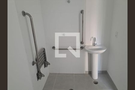 Apartamento à venda com 1 quarto, 25m² em Pinheiros, São Paulo