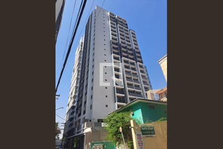 Apartamento à venda com 1 quarto, 25m² em Pinheiros, São Paulo