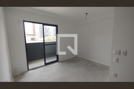 Apartamento à venda com 1 quarto, 25m² em Pinheiros, São Paulo