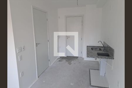 Apartamento à venda com 1 quarto, 25m² em Pinheiros, São Paulo