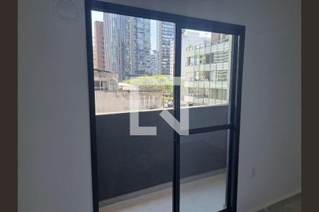 Apartamento à venda com 1 quarto, 25m² em Pinheiros, São Paulo