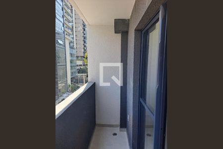 Apartamento à venda com 1 quarto, 25m² em Pinheiros, São Paulo