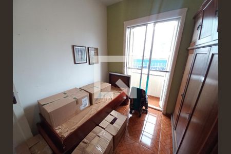 Quarto 1 de apartamento para alugar com 3 quartos, 130m² em Centro, São Vicente