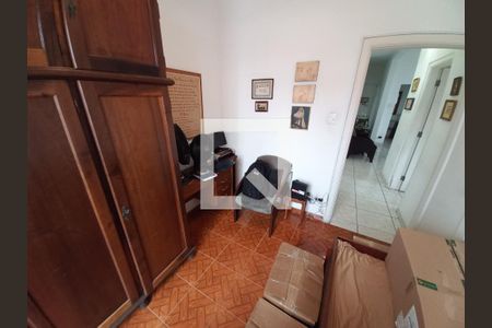 Quarto 1 de apartamento para alugar com 3 quartos, 130m² em Centro, São Vicente