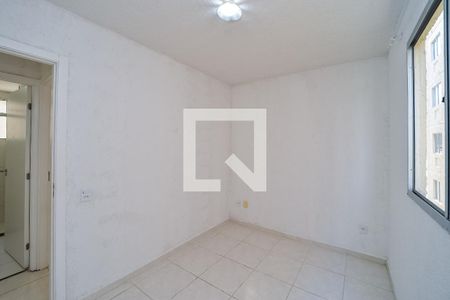 Quarto 1 de apartamento para alugar com 2 quartos, 40m² em Sarandi, Porto Alegre