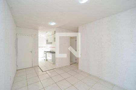 Sala de apartamento para alugar com 2 quartos, 40m² em Sarandi, Porto Alegre