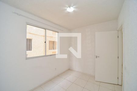 Quarto 1 de apartamento para alugar com 2 quartos, 40m² em Sarandi, Porto Alegre