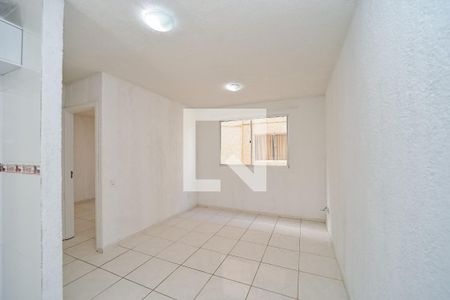 Sala de apartamento para alugar com 2 quartos, 40m² em Sarandi, Porto Alegre