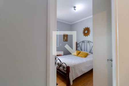 Quarto 1 de apartamento à venda com 3 quartos, 84m² em Vila Romana, São Paulo