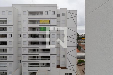 Vista Quarto 1 de apartamento à venda com 2 quartos, 45m² em Vila Carmosina, São Paulo