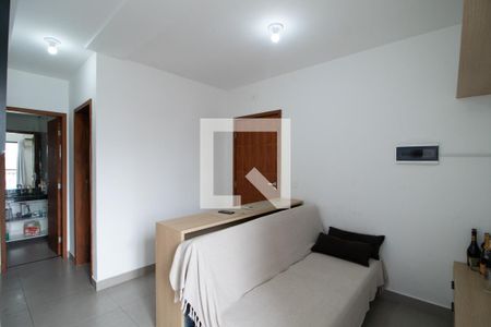 Sala de apartamento à venda com 2 quartos, 87m² em Jardim Japao, São Paulo