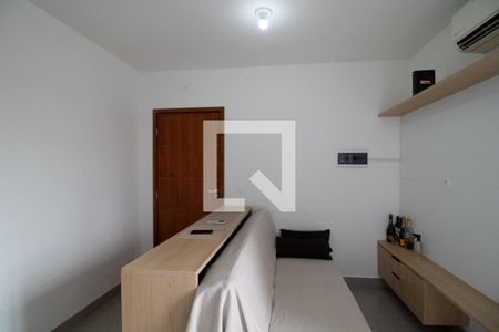 Sala de apartamento à venda com 2 quartos, 87m² em Jardim Japao, São Paulo